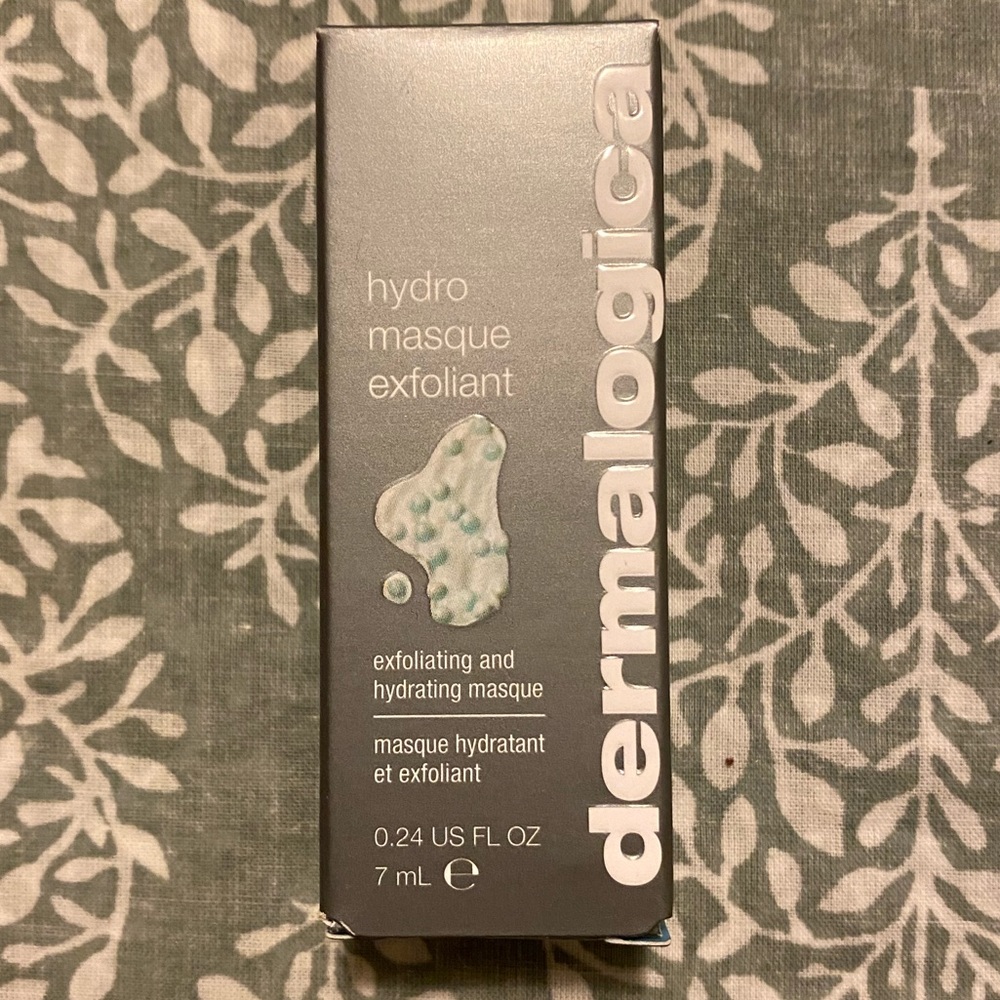 Dermalogica Hydro Masque Exfoliant